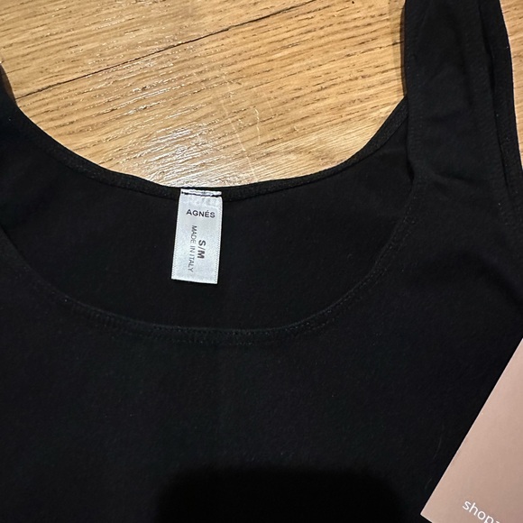 Agnes Bodysuits Size S/M - Picture 3 of 3